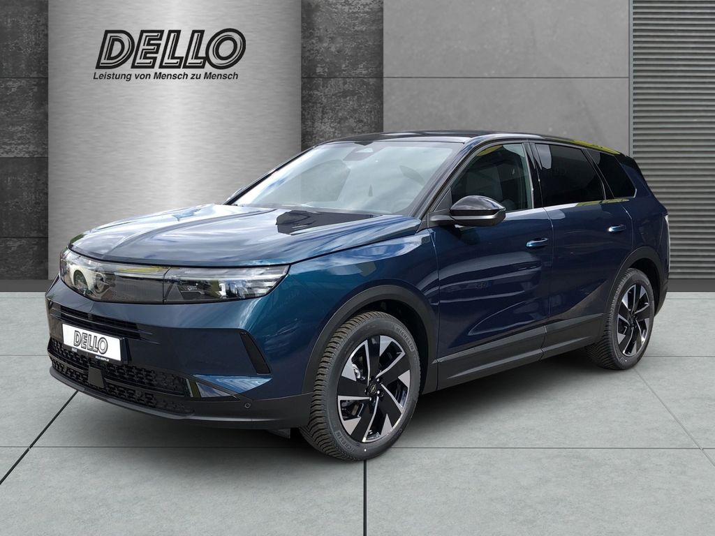 Image of Opel Grandland (X)