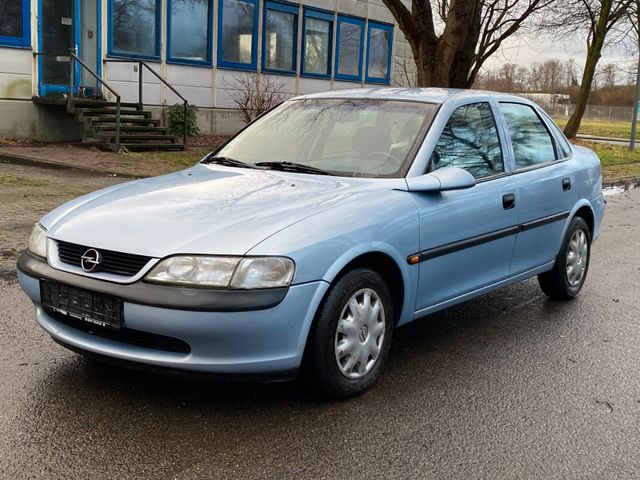 Opel Vectra.Automatik.Klima.TÜV.