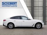 BMW i4 eDrive35 Gran Coupe *UPE 62.890€* LED NAVI SH - weiße BMW i4