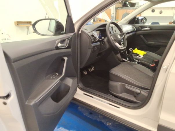 Volkswagen T-Cross - Bild 4