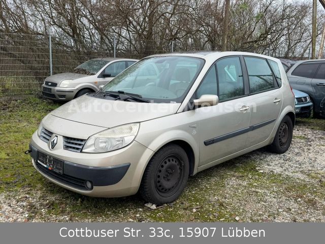 Renault Scenic Dynamique 1.9 dCi (Nr. 120)