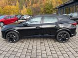 Cupra Formentor VZ Black Edition 333PS AKRAPOVIC+5JG - Cupra Formentor VZ-Black-Edition mit Benzin-Antrieb