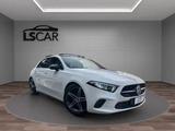 Mercedes-Benz A 180 d Sport auto~Unipro~Promo Fi - Mercedes-Benz A 160 mit Diesel-Antrieb: Automatik