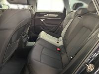 Audi A6 - Vorschau Bild 10