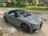 Audi TT 45 TFSI S tronic quattro Roadster -