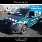 Mercedes-Benz Vito 116 CDI 4x4 Kasten Kompakt Base - Mercedes-Benz Vito kompakt