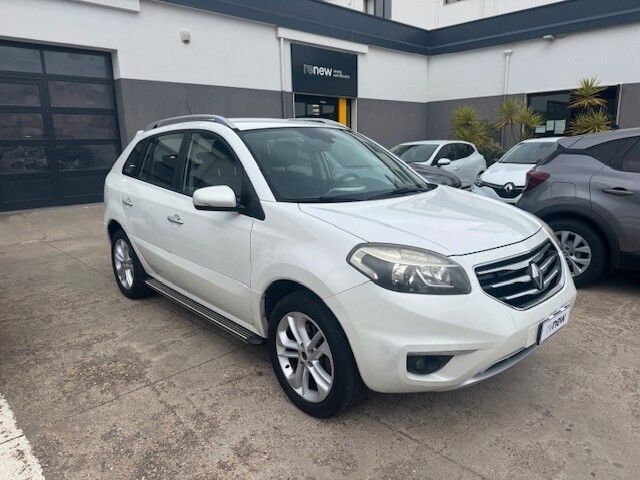 Renault Koleos 2.0 dCi 150CV 4X4 Proactive Dynam