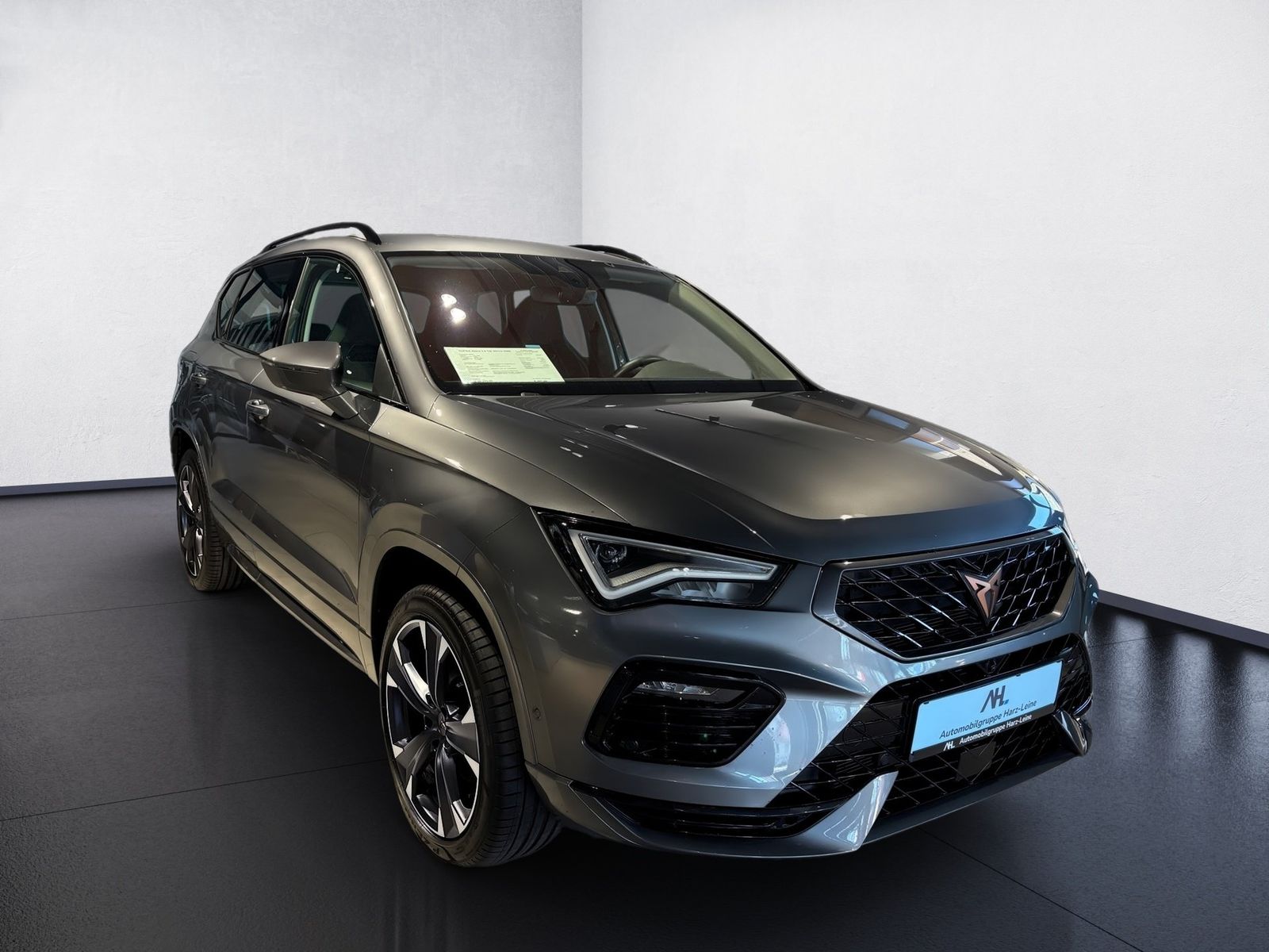 Cupra Ateca - Bild 8