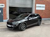 BMW X2 sDrive M-Sportpaket*Harman/Kardon*HuD*19"Alu* - BMW X2 M Sportpaket Gebrauchtwagen