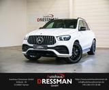 Mercedes-Benz GLE 53 AMG 4M PANO HuD AHK MBUX NIGHT-PAKET 360° - gebrauchte Mercedes-Benz GLE 53 AMG aus dem Jahr 2020