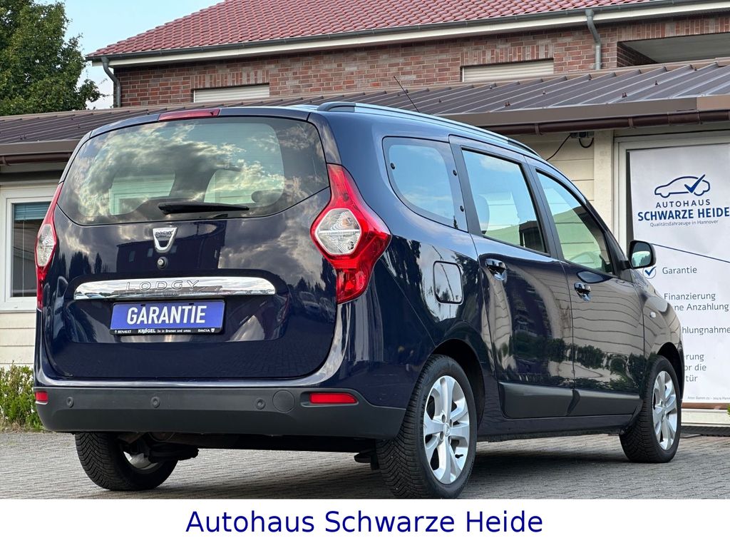 DACIA Lodgy – Vorschaubild 10