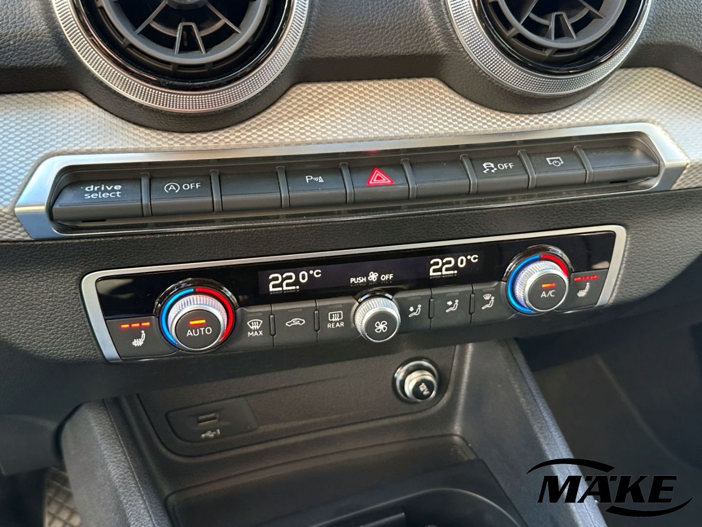 Q2 S line 35 TDI quattro S-tronic LED NAV ACC AP