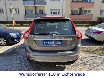 Volvo XC60 - 4