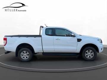 Ford Ranger - 5