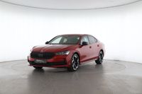 Skoda Superb - Vorschau Bild 2