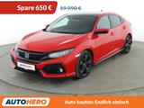 Honda Civic 1.5 VTEC Sport Plus*NAVI*LED*ACC*CAM*PDC* - Honda Civic: Sport