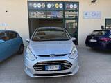 Ford B-Max 1.5 TDCi 75 CV Business Titanium - Ford B-Max mit Diesel-Antrieb: Titanium
