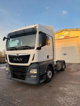 MAN 18.460 TGX Standklima