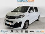 Opel Vivaro DOKA Edition AUTOMATIK ALLWETTER NAV AHK  - Opel Vivaro in Oberhausen