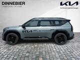 Kia EV9 GT-LINE LAUNCH EDITION AWD Glasdach+360° - gebrauchte Kia EV9 aus dem Jahr 2024