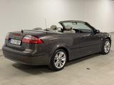 Saab 9-3 1.9TiD Vector Cabrio - Hirsch - Atm. 144 tkm - Saab 9-3 in München