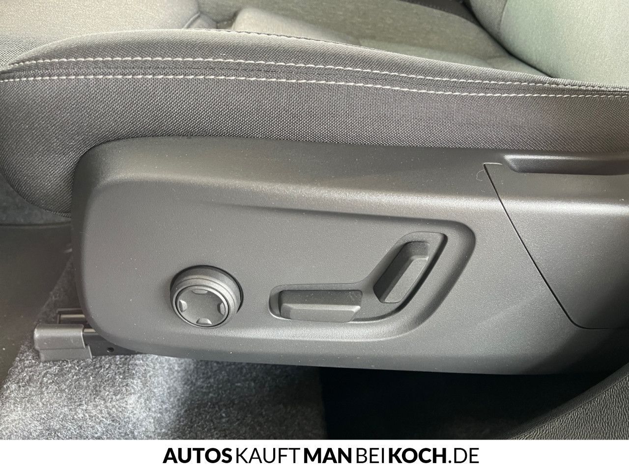 Volvo XC40 - Bild 28