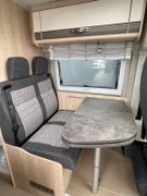 Pössl Summit 600 Plus *5.000€ Preisvorteil*Nordkap-Edi