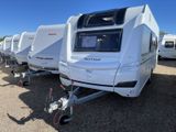 Dethleffs Nomad 490 BLF Aktion-10.000 Euro +Autark - Dethleffs Wohnwagen 490