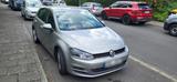 Volkswagen Noch günstiger: VW Golf VII 1.6.TDI Cup, B... - Günstig Gebrauchtwagen