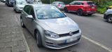 Volkswagen Noch günstiger: VW Golf VII 1.6.TDI Cup, B... - : Günstig