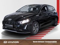 Hyundai i20 - Vorschau Bild 1