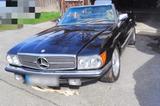 Mercedes-Benz Mercedes SL450 - aus 1979: Mercedes Sl