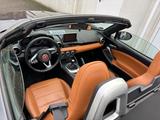 Fiat 124 Spider 1.4 MultiAir Turbo Lusso Lusso, Voll - Fiat 124 Spider: Lusso