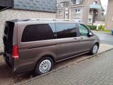 Mercedes-Benz V 250 d lang -  - Mercedes-Benz V 250 in Duisburg