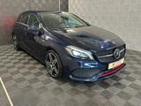 Mercedes-Benz A 250 4M. Sport*AMG*LED-PANO-ACC-MEMO-R.KAM-SHZ - Mercedes-Benz A-Klasse
