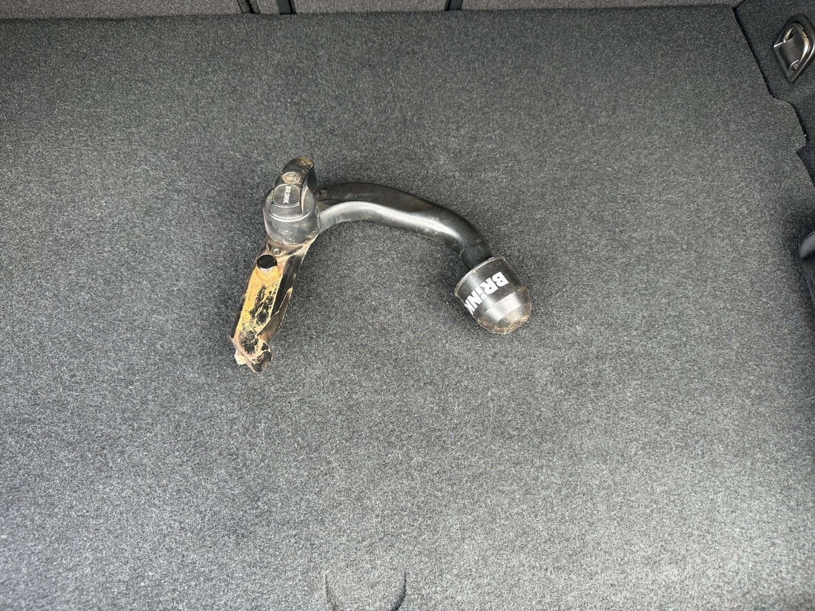 Volkswagen Golf VII Lim. GTE Start-Stopp – Bild 16