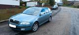 Skoda Octavia Combi 1.6 Classic Classic - Skoda Octavia Classic mit Benzin-Antrieb