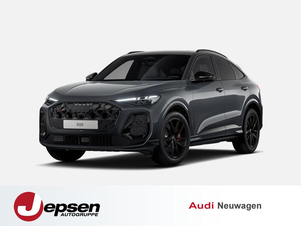 Audi SQ5 - Bild 1