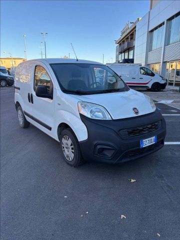 Fiat FIAT Fiorino cargo 1.3 mjt 80cv classe 2 E6b del