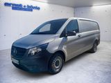 Mercedes-Benz Vito 111 Lang Klima Rückfahr Jungheinrich Regale - Offers matching your search criteria