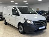 Mercedes-Benz Vito 3-Sitzer BlueEfficiency lang AHK Klima DAB  - Mercedes-Benz Vito in Bonn