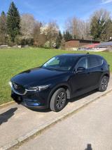Mazda CX-5 2.5 SKYACTIV-G 194 Signature Auto FWD S... - Mazda CX-5: Skyactiv