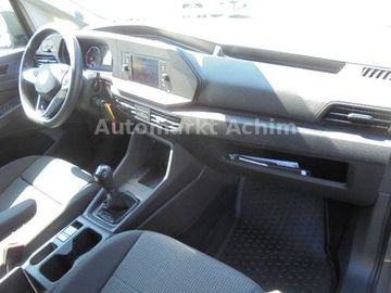 Volkswagen Caddy - 6