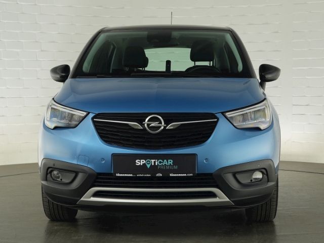 Crossland X INNOVATION+AHK+CARPLAY+SITZ-/LENKRAD