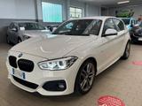 BMW Bmw116i 5p. Msport M-Sport PREZZO REALE - BMW 116 Gebrauchtwagen Bmw116i