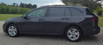 Volkswagen Golf - 6