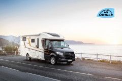 Eura Mobil Contura 766 EF *SCHAUSONNTAG 11-16 Uhr*