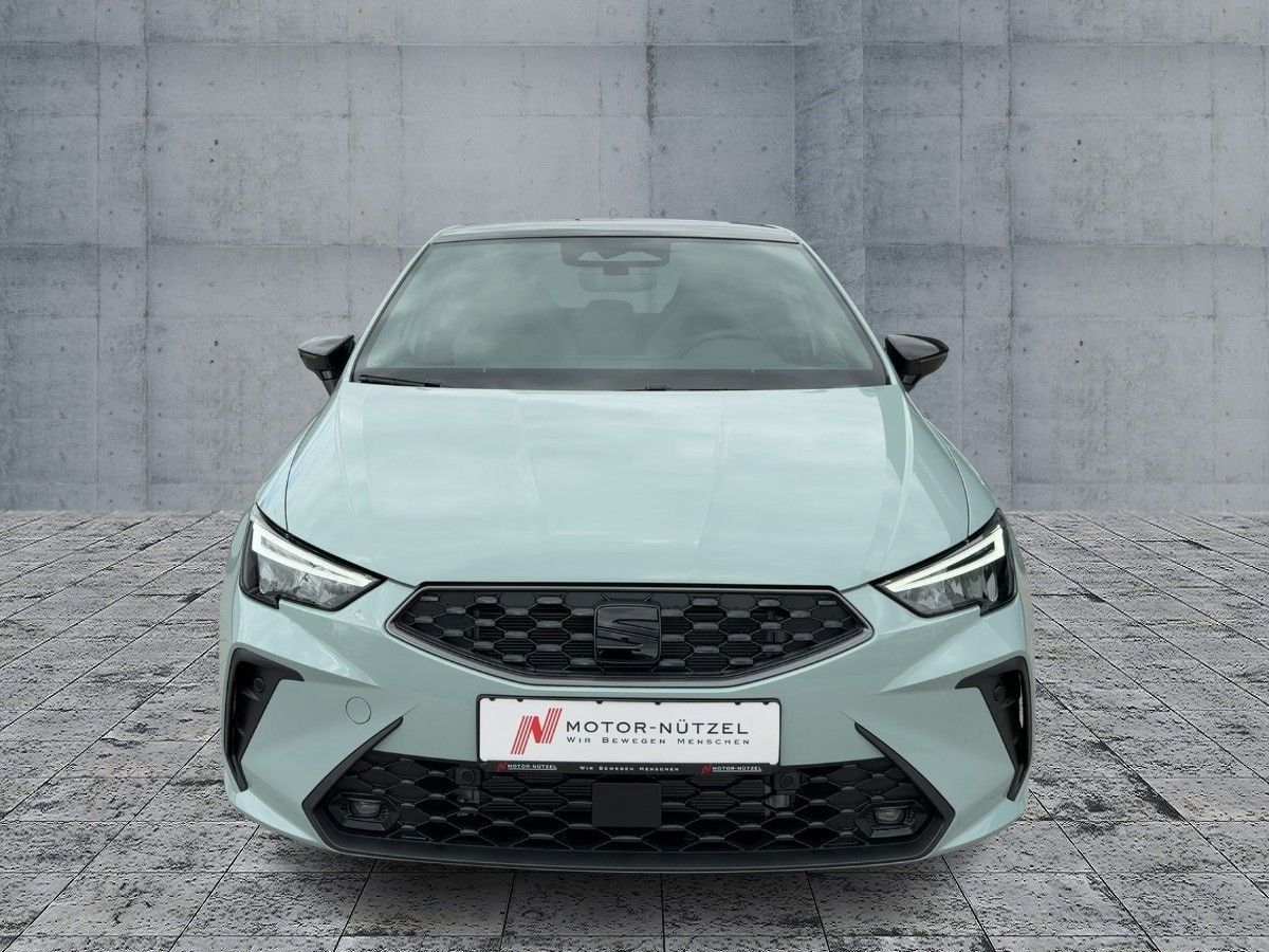 Seat Ibiza - Bild 3