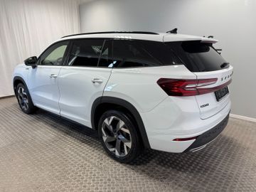 Skoda Kodiaq 1.5 TSI Sportline AHK*Pano*Matrix*7-Sitze