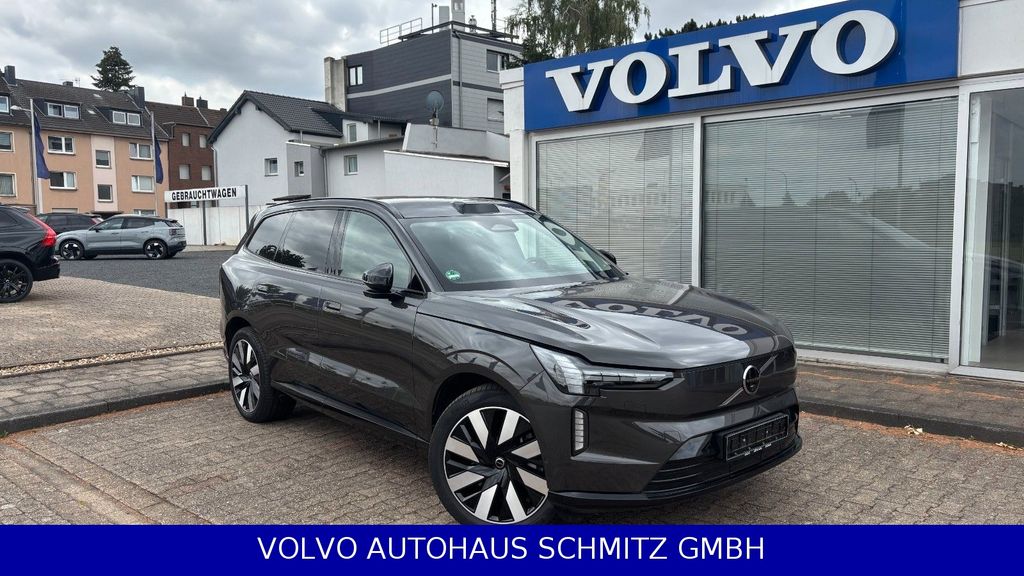 Angebot ansehen Volvo EX90